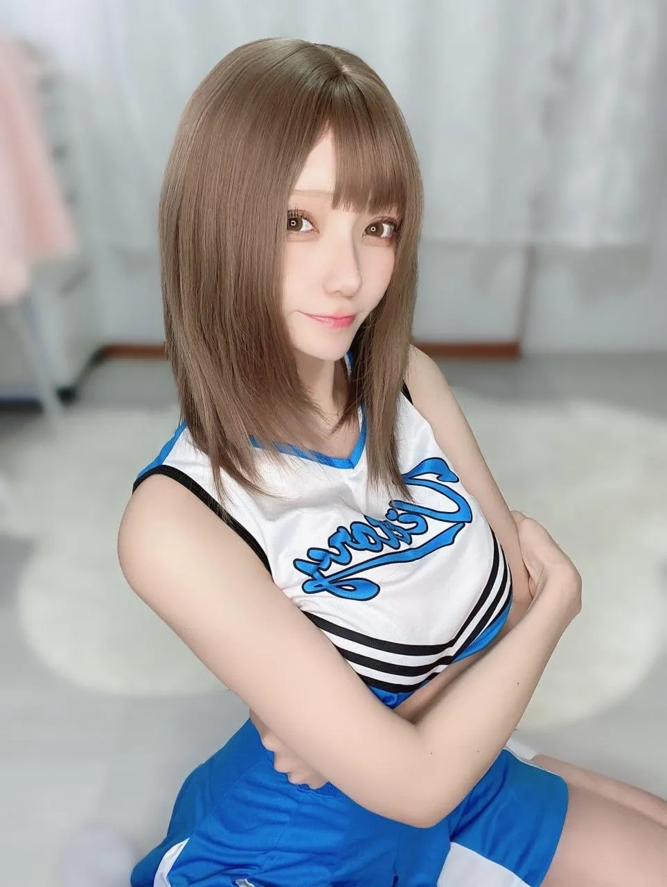 かさぎkasagi – NO.001 2024年05月订阅-PreviousPhotos [948P]插图6